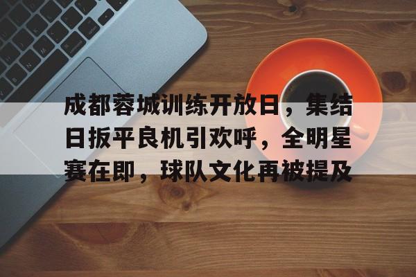 开云平台-包含成都蓉城训练开放日，集结日扳平良机引欢呼，全明星赛在即，球队文化再被提及的词条