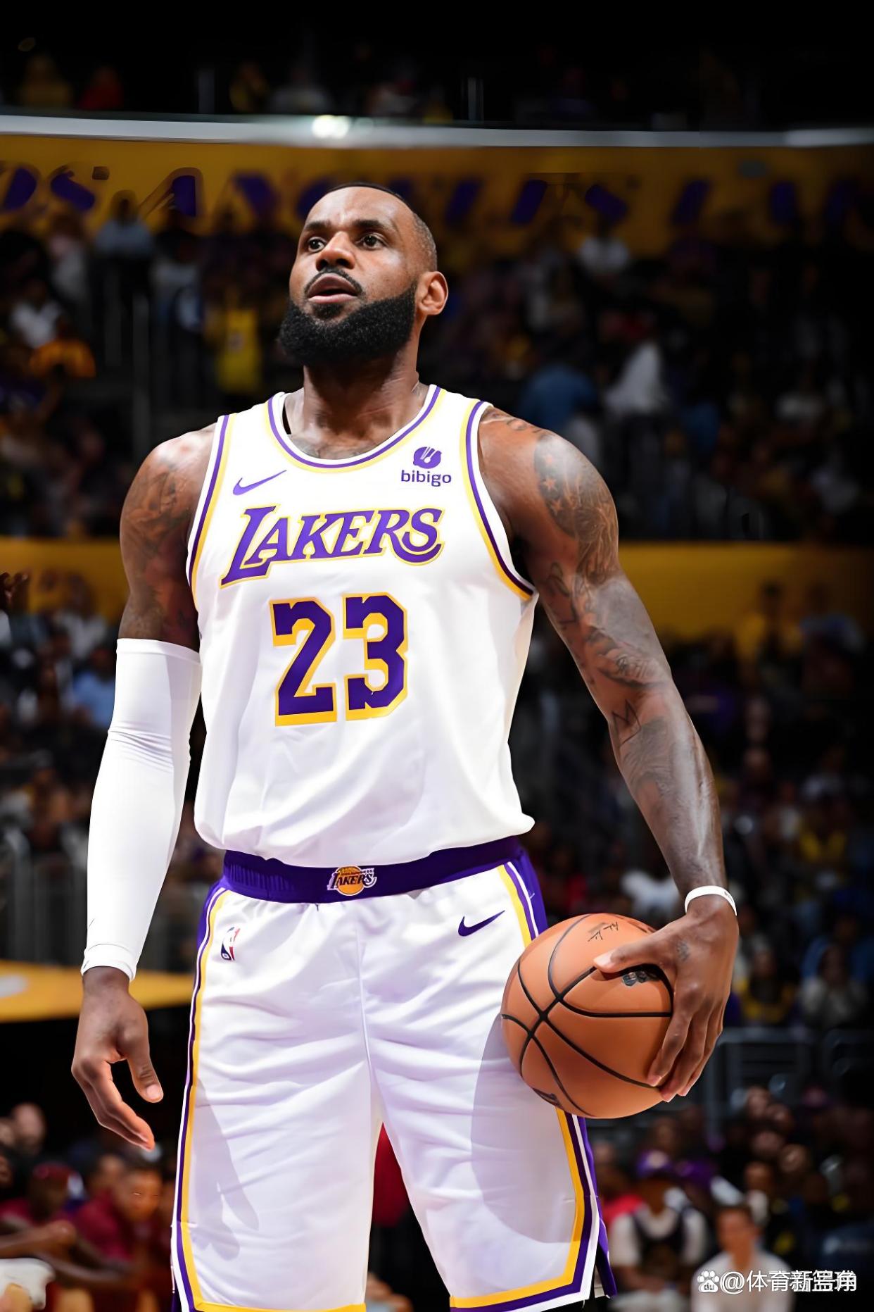 开云登录入口-今晨突围战来临，洛杉矶湖人围绕法甲官宣签约，媒体盛赞，更衣室氛围转暖的简单介绍