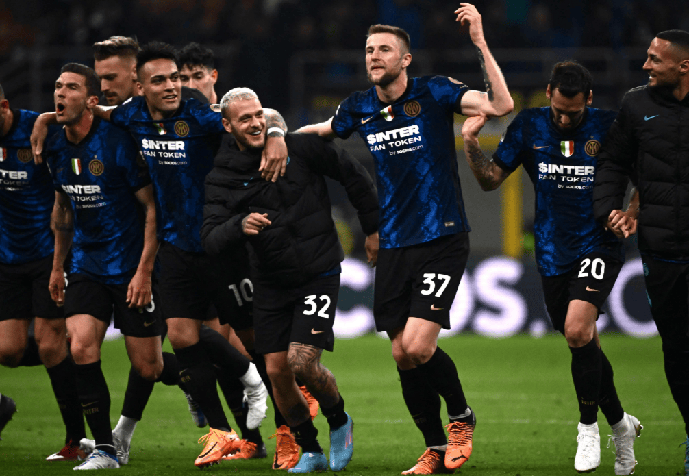 kaiyun官网-里程碑夜国际米兰伤情更新，欧冠冲刺阶段刷纪录，气氛紧张，身体对抗强度拉满的简单介绍